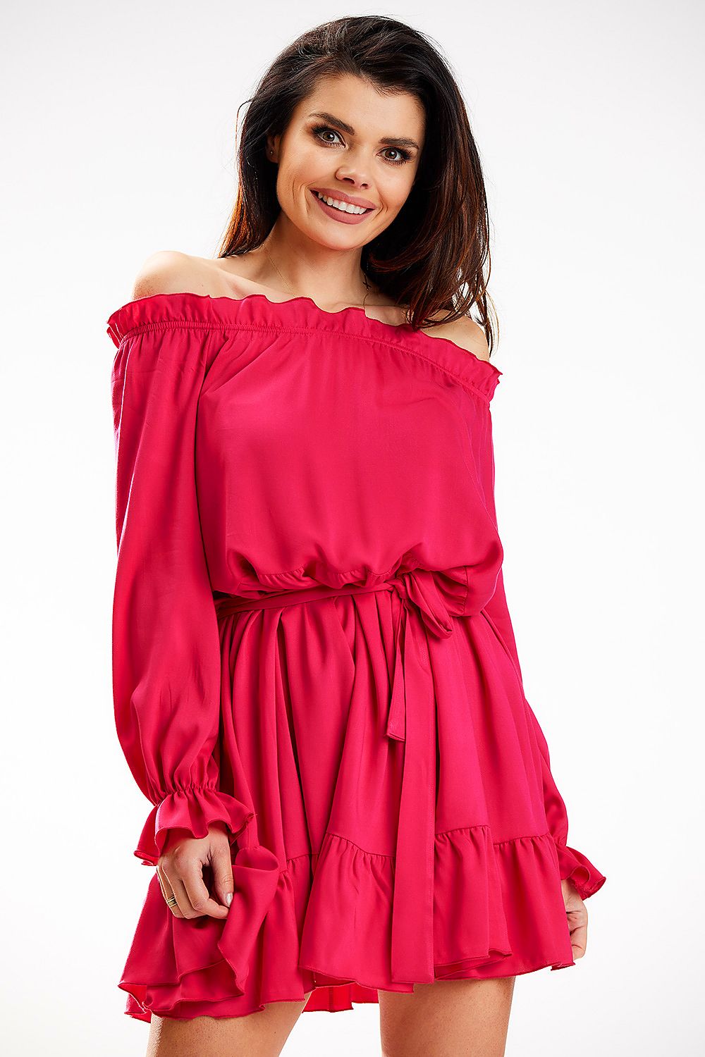  Rochie de zi model 179598 awama 