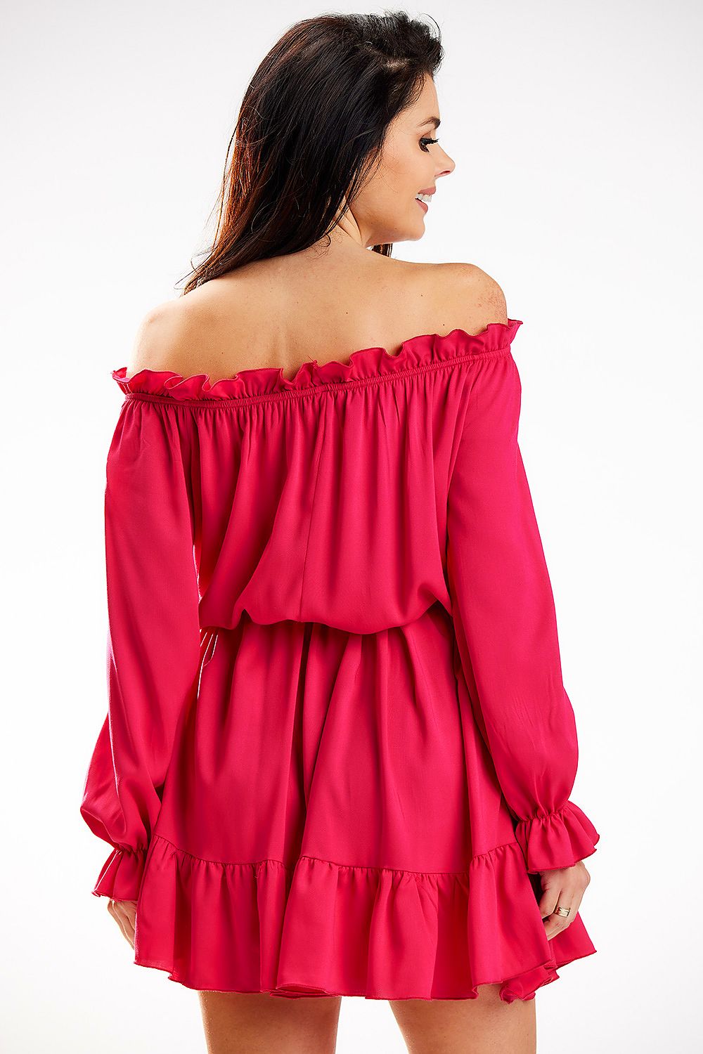  Rochie de zi model 179598 awama 