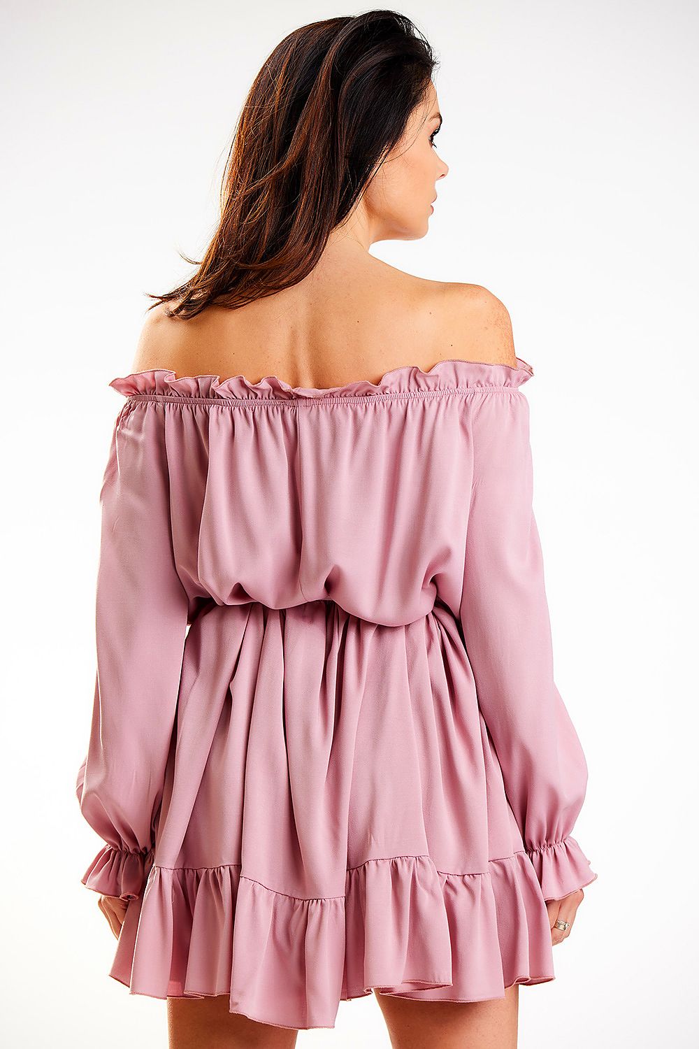  Rochie de zi model 179599 awama 