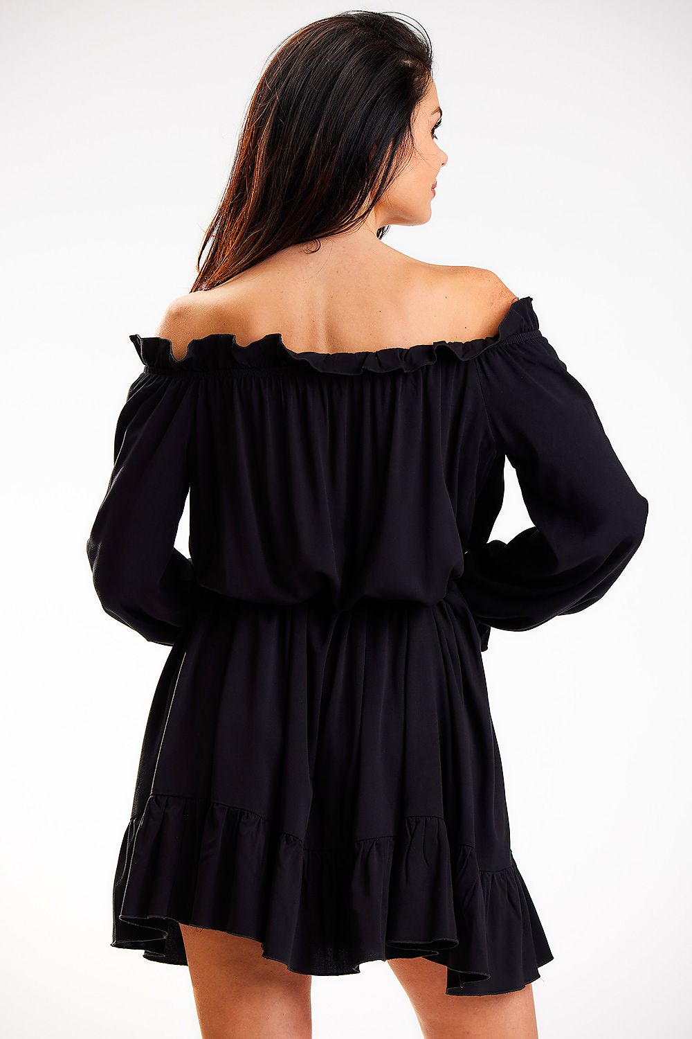  Rochie de zi model 179600 awama 