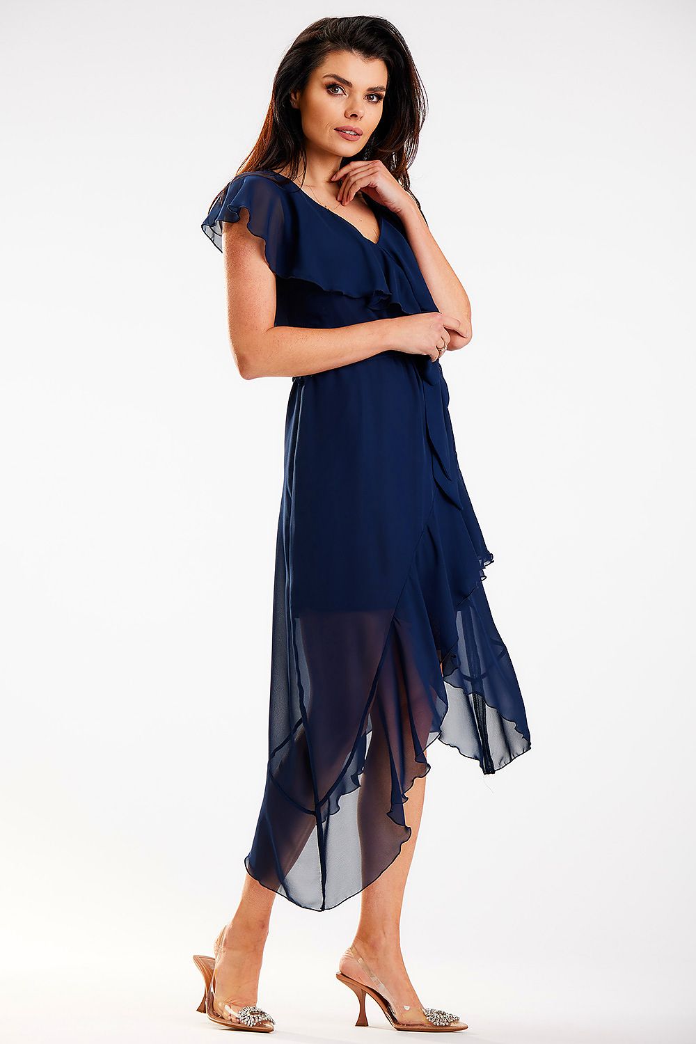  Rochie de zi model 179604 awama 