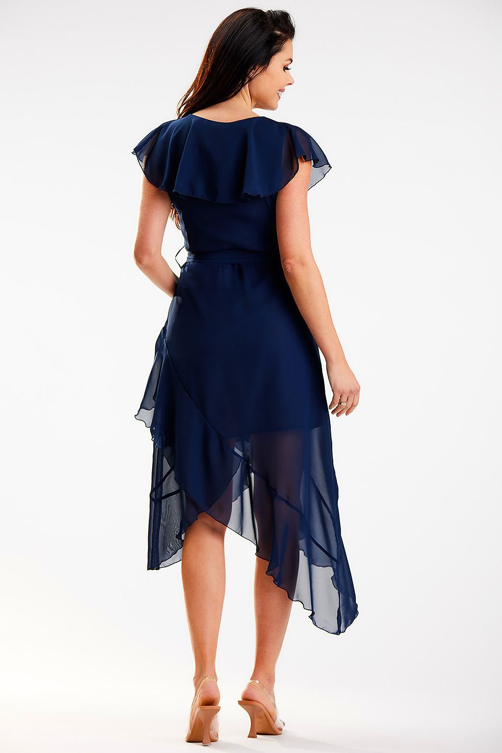  Rochie de zi model 179604 awama 