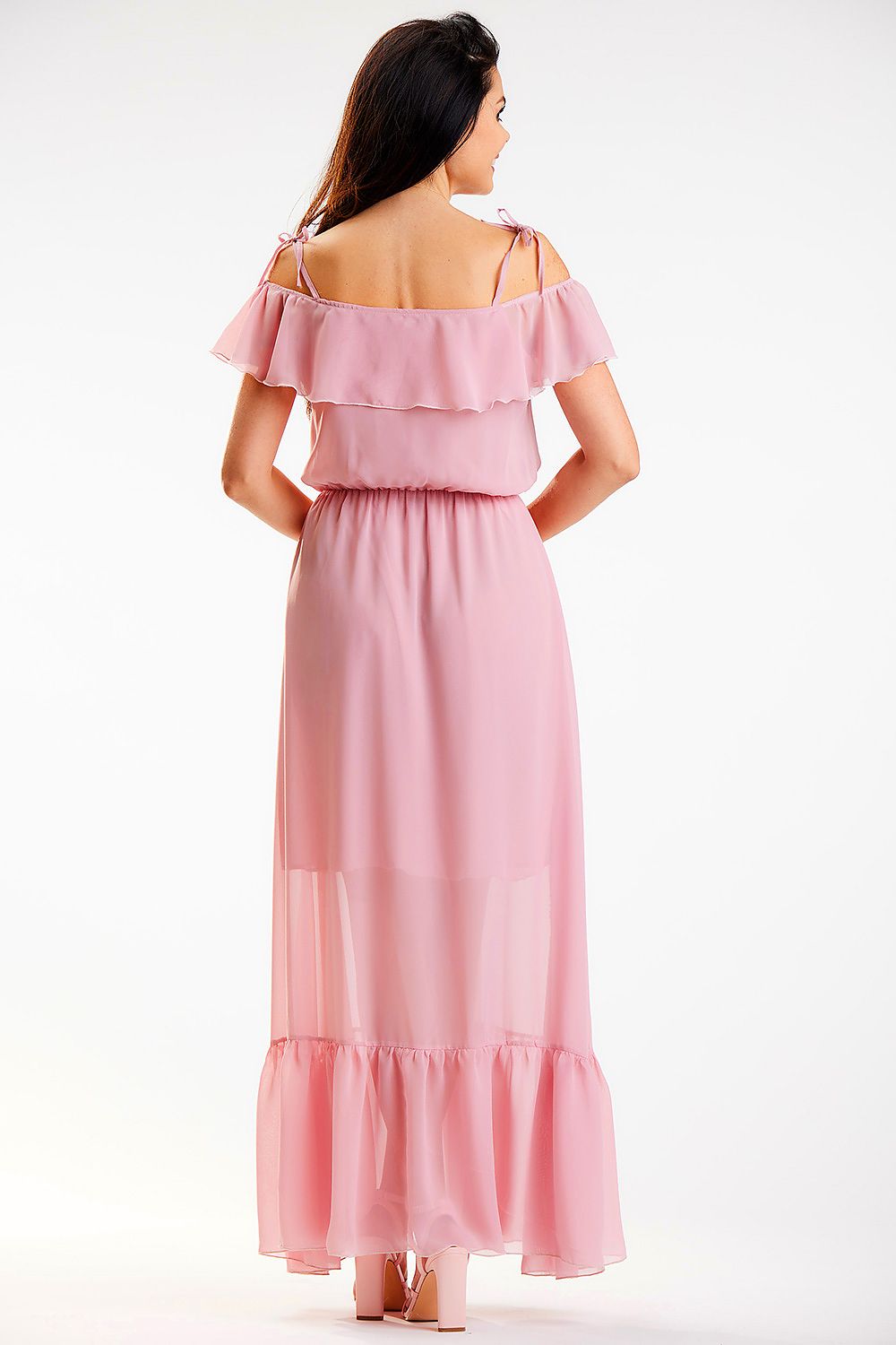  Rochie de zi model 179607 awama 