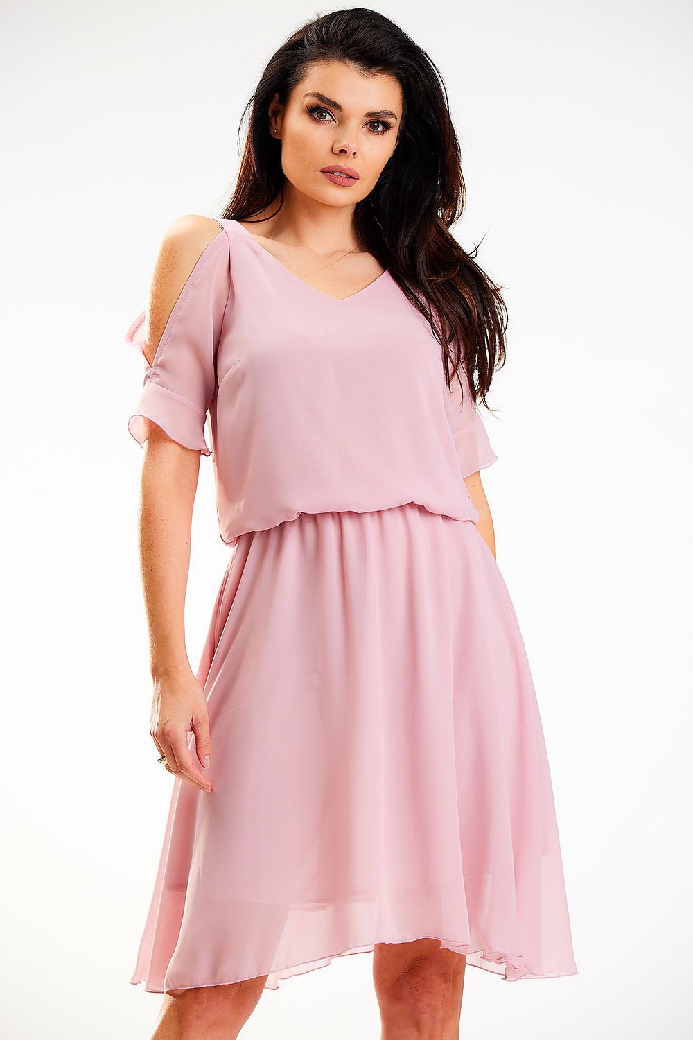  Rochie de zi model 179609 awama 