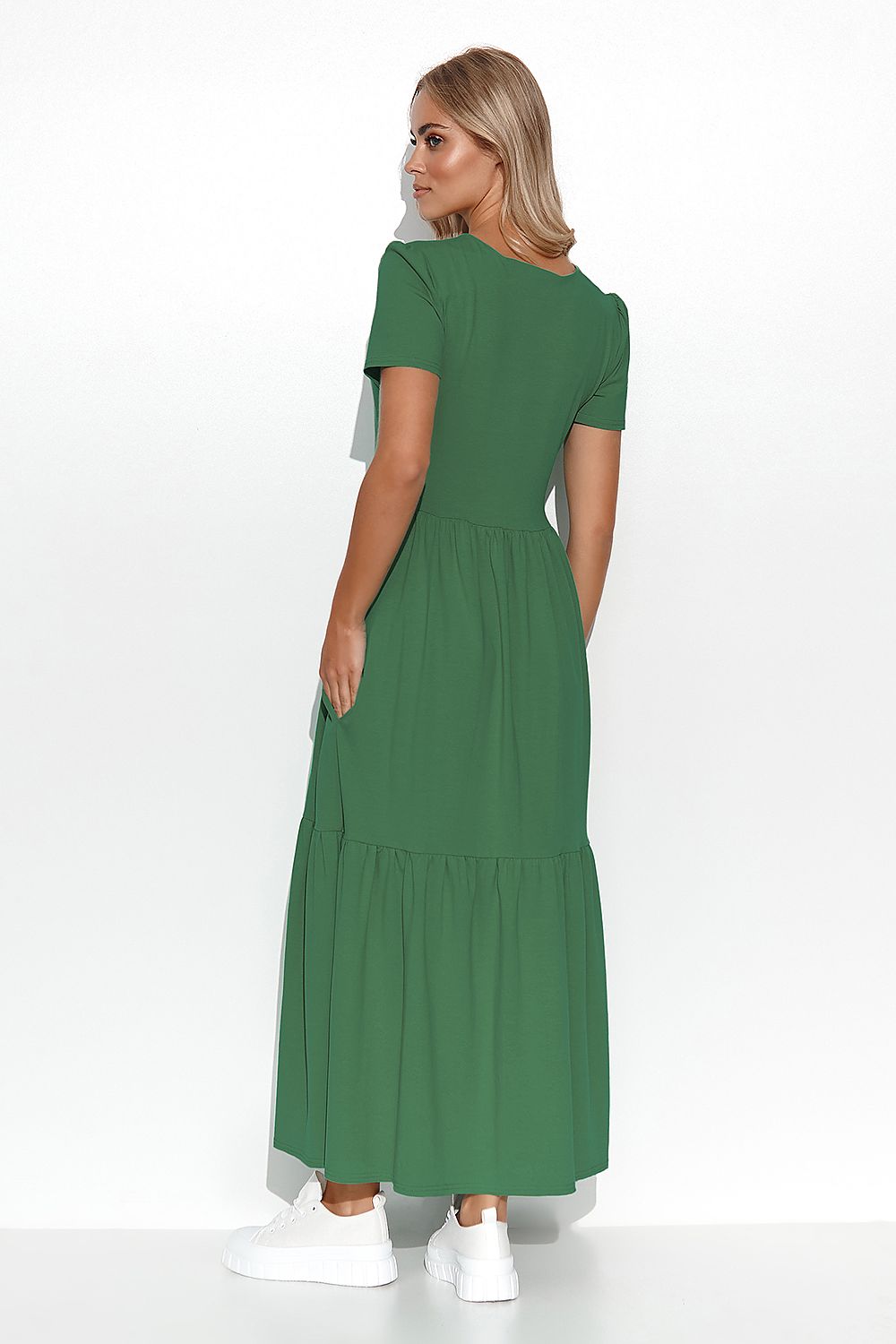  Rochie de zi model 179196 Makadamia 