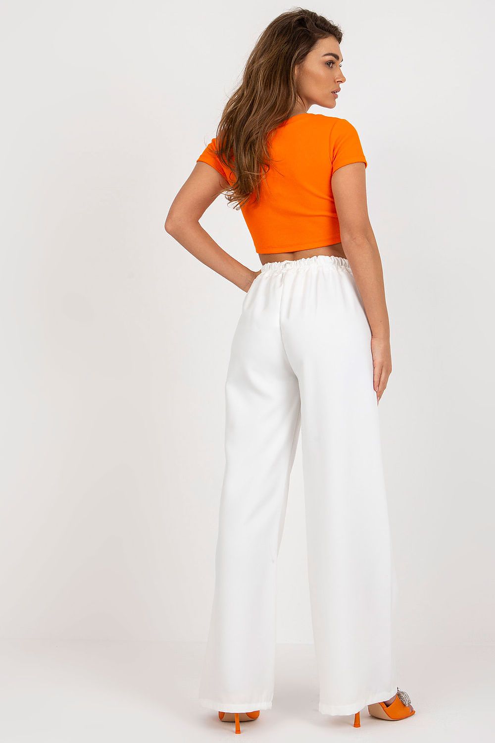  Pantaloni de damă model 179678 Italy Moda 