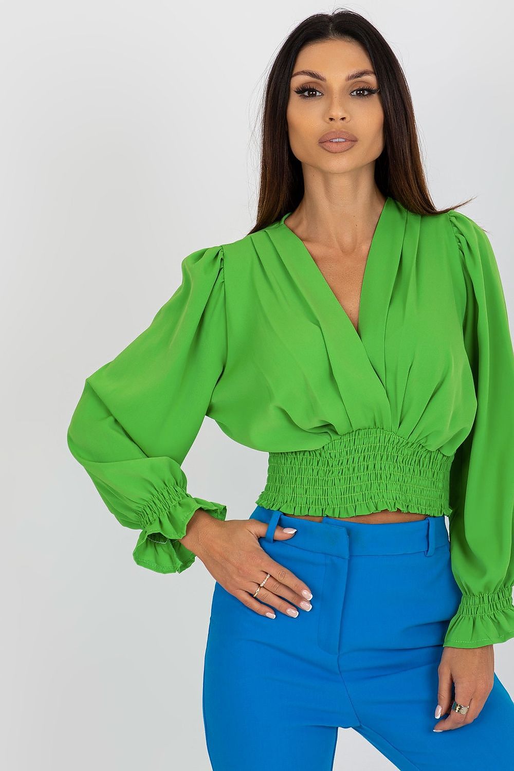  Bluză model 179690 Italy Moda 