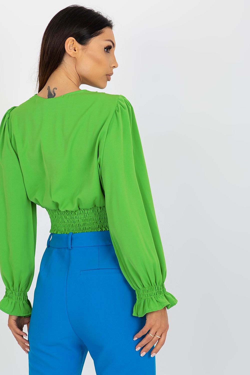  Bluză model 179690 Italy Moda 