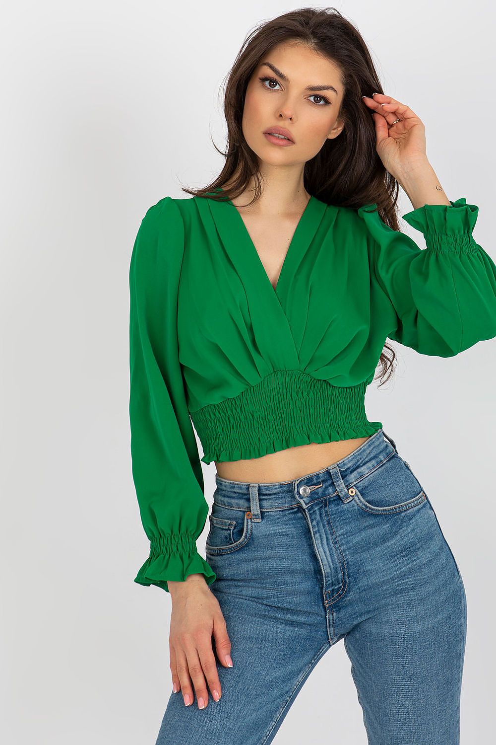  Bluză model 179691 Italy Moda 