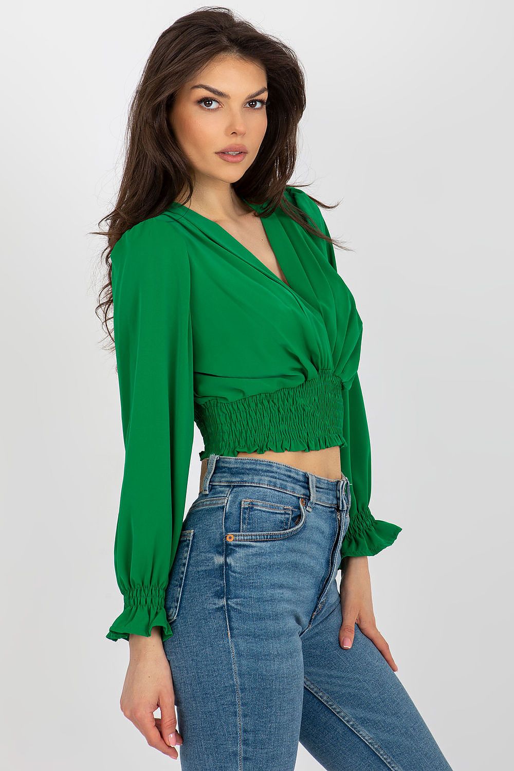  Bluză model 179691 Italy Moda 