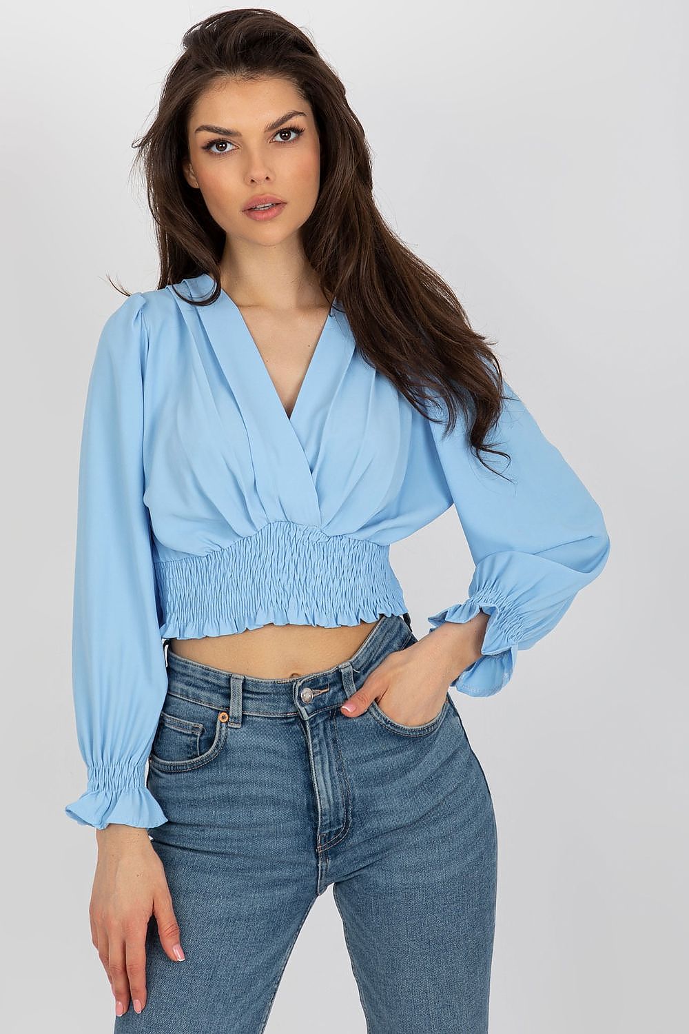  Bluză model 179692 Italy Moda 