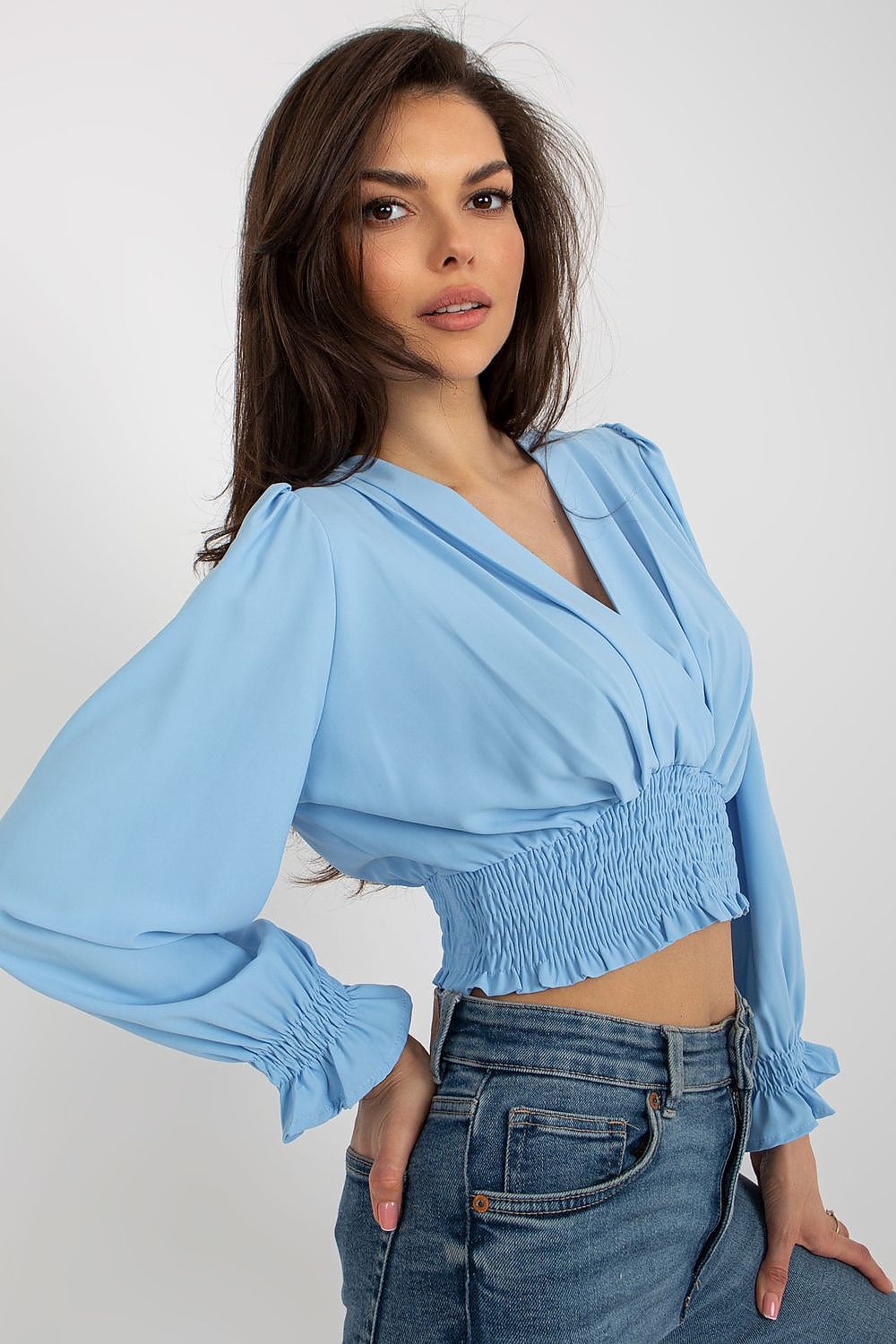  Bluză model 179692 Italy Moda 