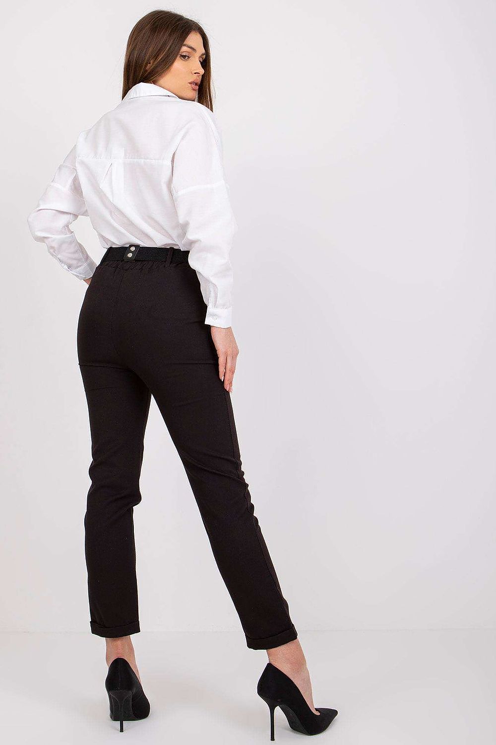  Pantaloni de damă model 179697 Italy Moda 