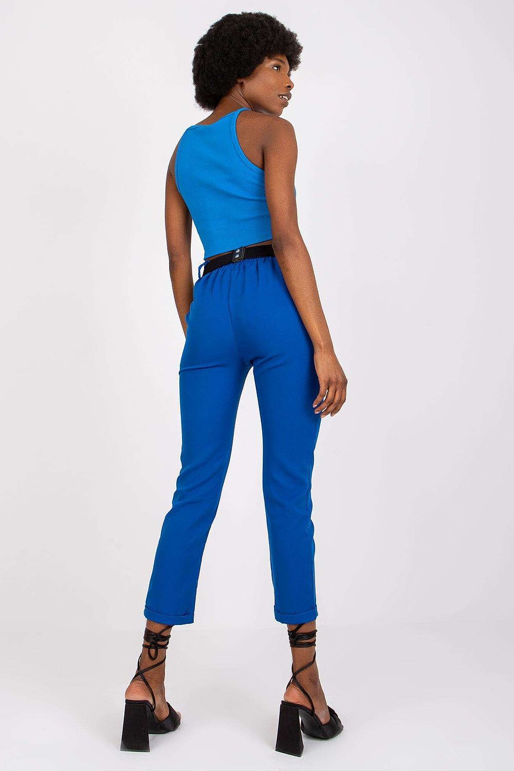  Pantaloni de damă model 179698 Italy Moda 