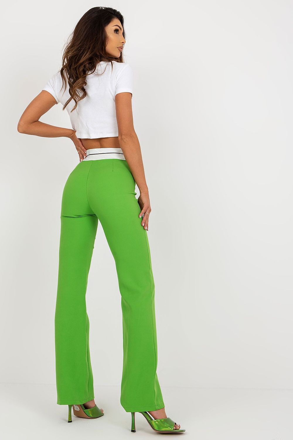  Pantaloni de damă model 179700 Italy Moda 