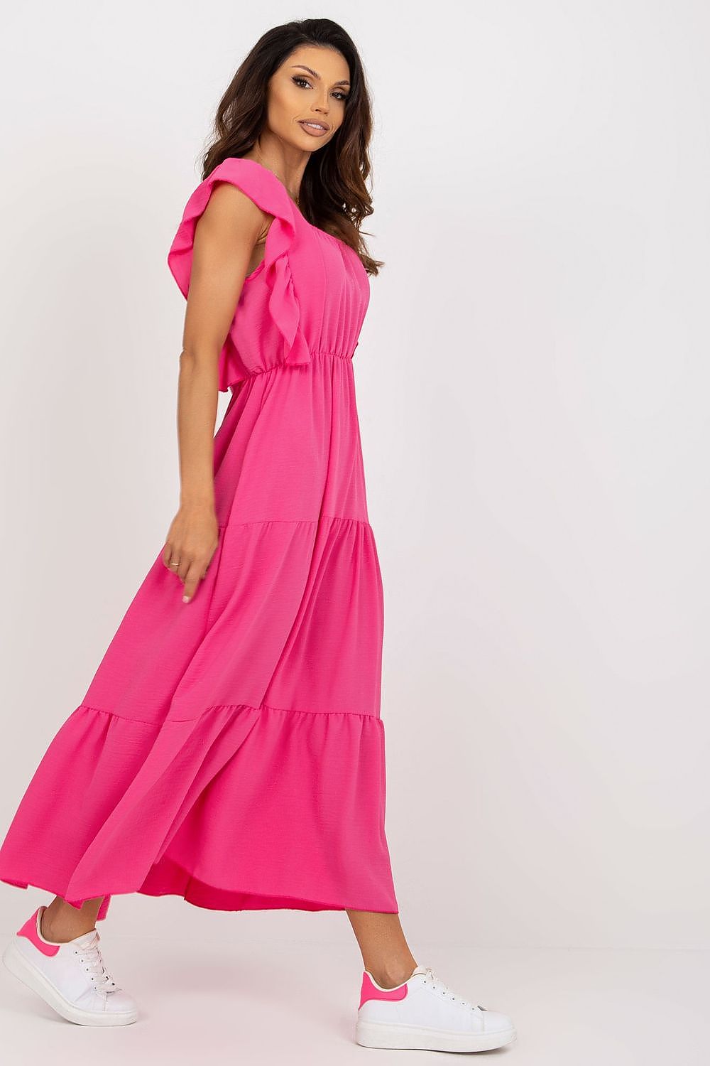  Rochie de zi model 179739 Italy Moda 