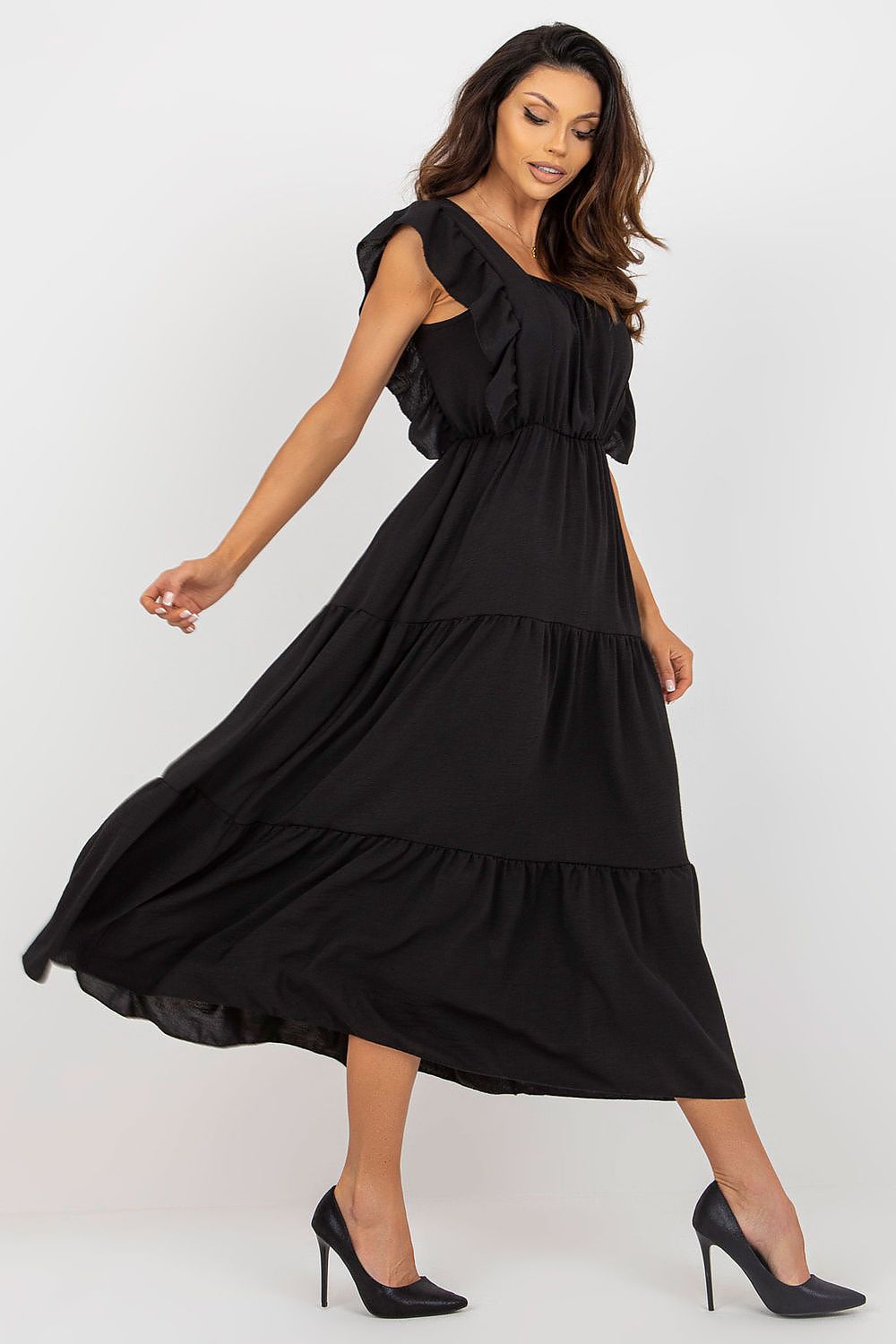  Rochie de zi model 179741 Italy Moda 