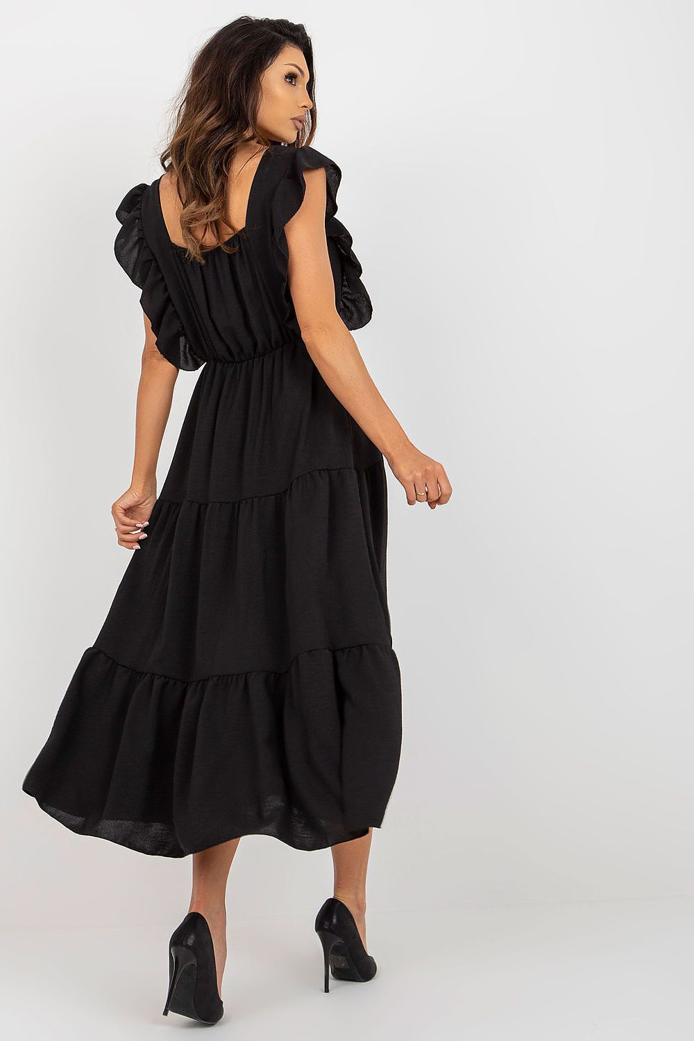  Rochie de zi model 179741 Italy Moda 