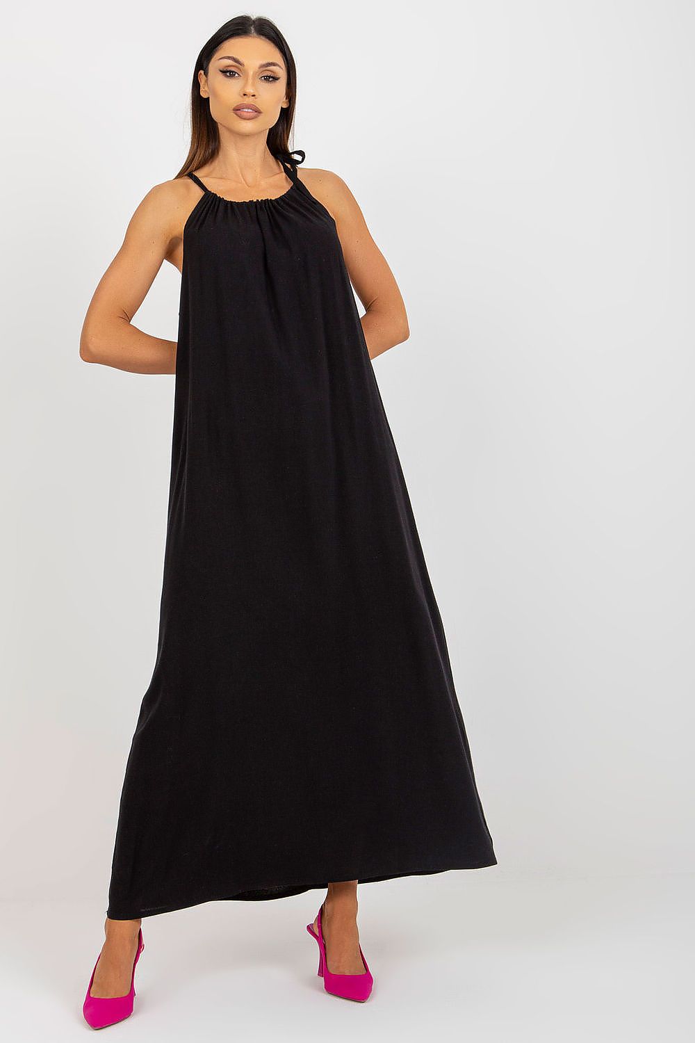  Rochie de zi model 179793 Och Bella 