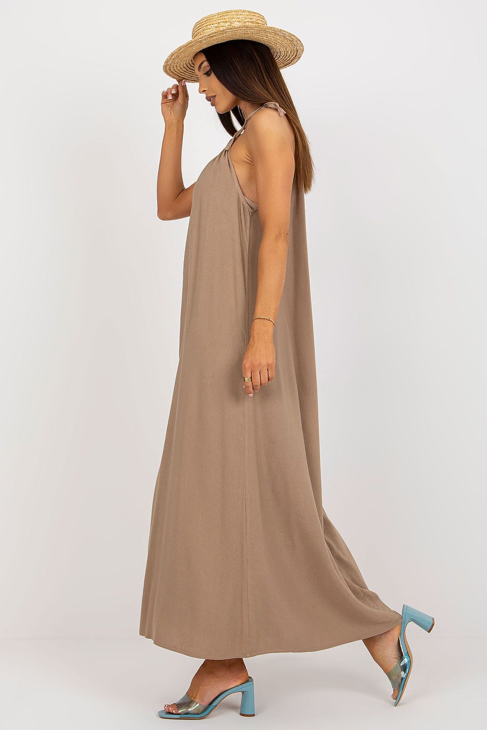  Rochie de zi model 179794 Och Bella 