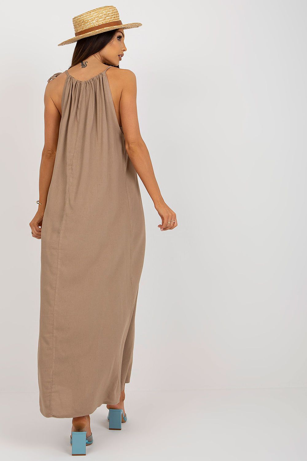 Rochie de zi model 179794 Och Bella 
