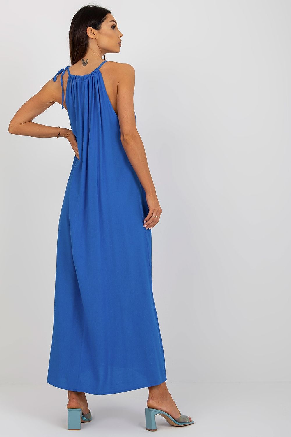  Rochie de zi model 179795 Och Bella 