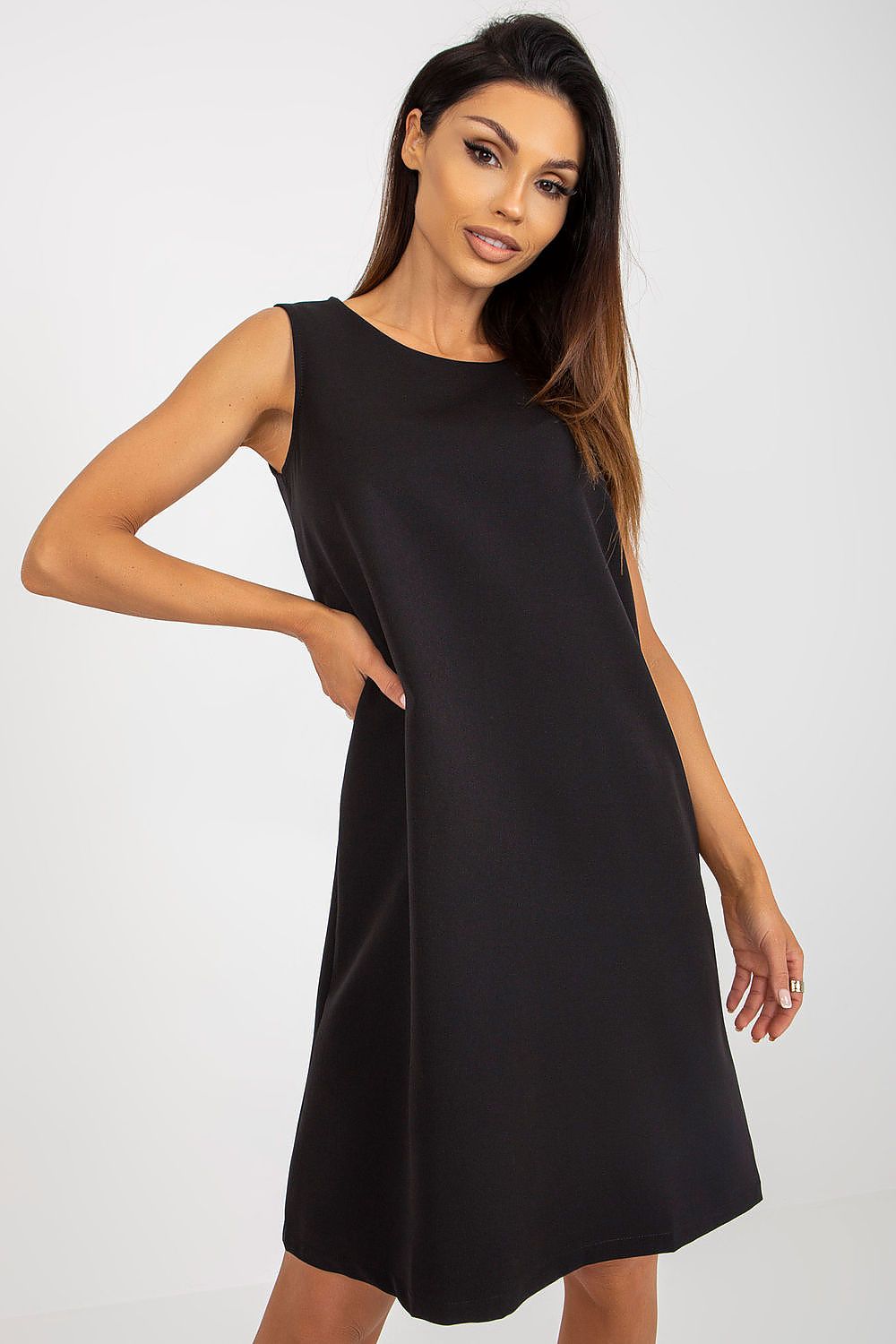  Rochie de zi model 179797 Och Bella 
