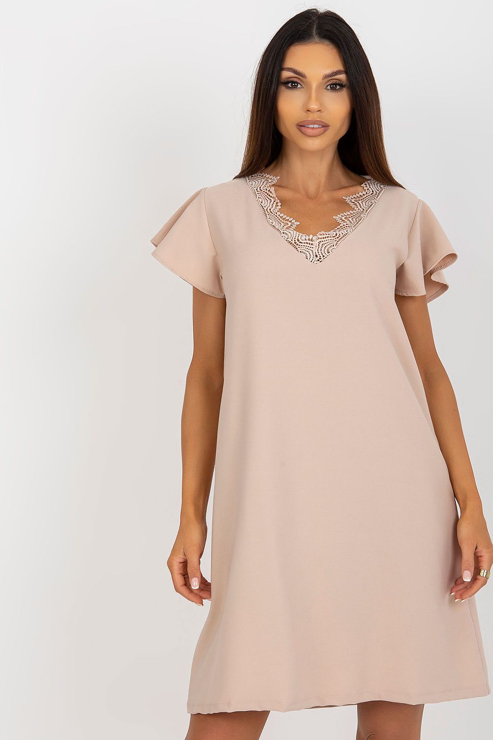  Rochie de zi model 179970 Rue Paris 