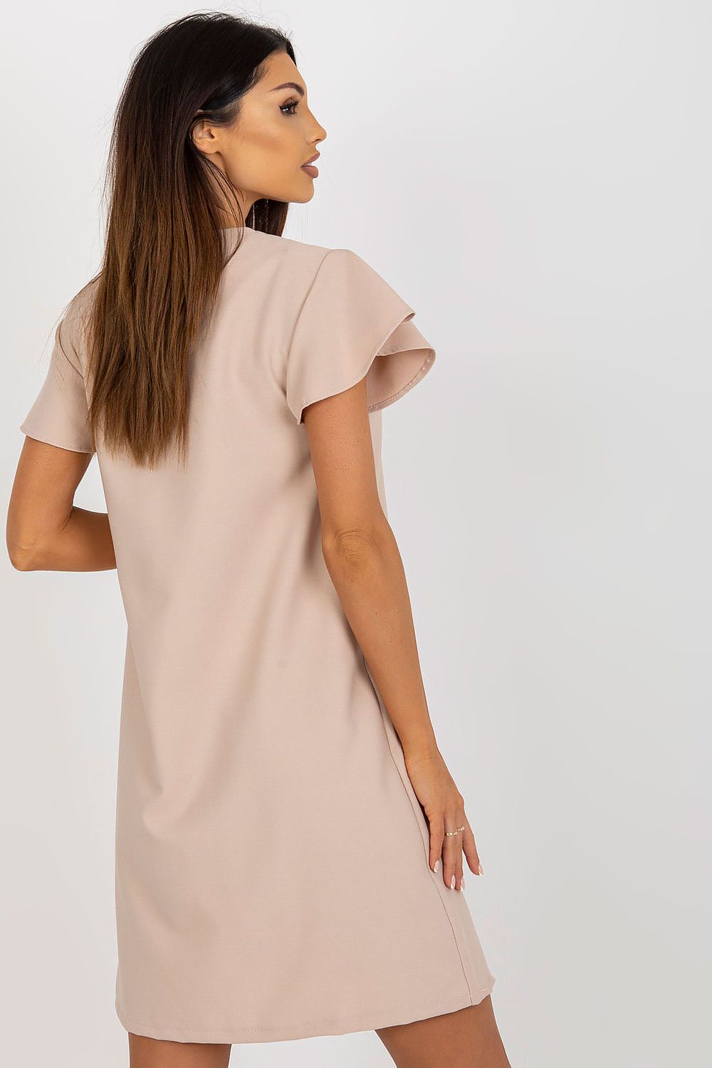  Rochie de zi model 179970 Rue Paris 