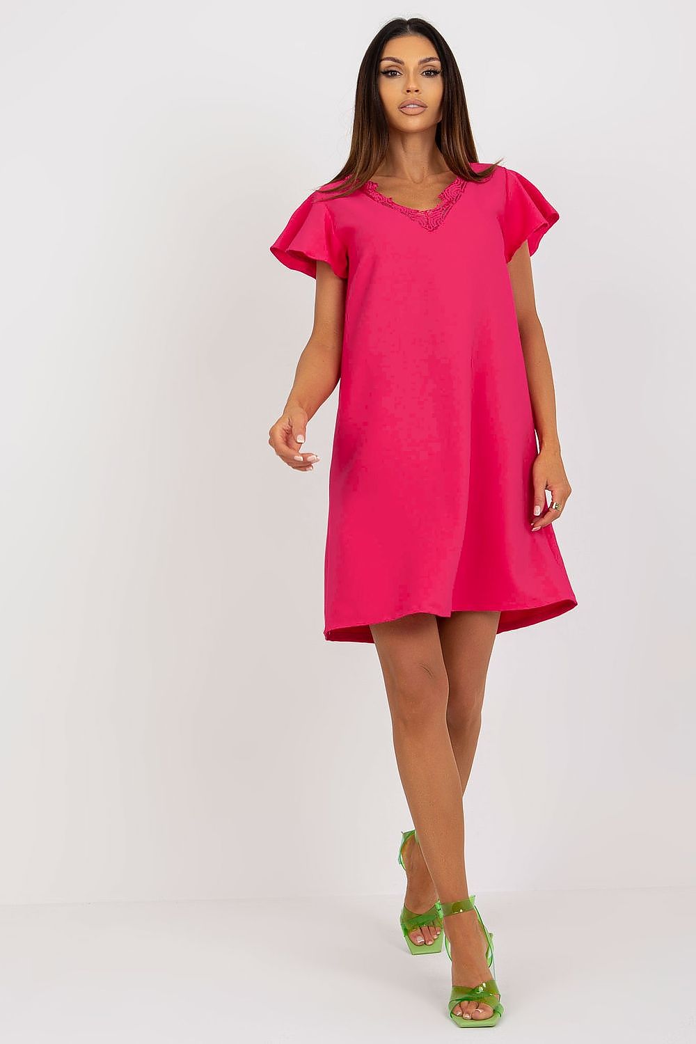  Rochie de zi model 179972 Rue Paris 