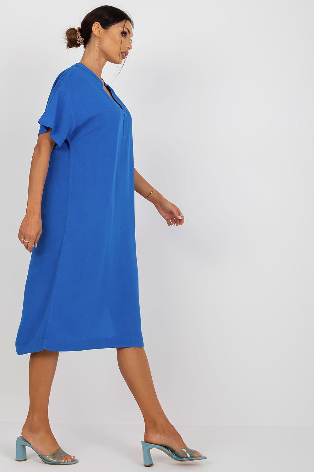  Rochie de zi model 179977 Och Bella 