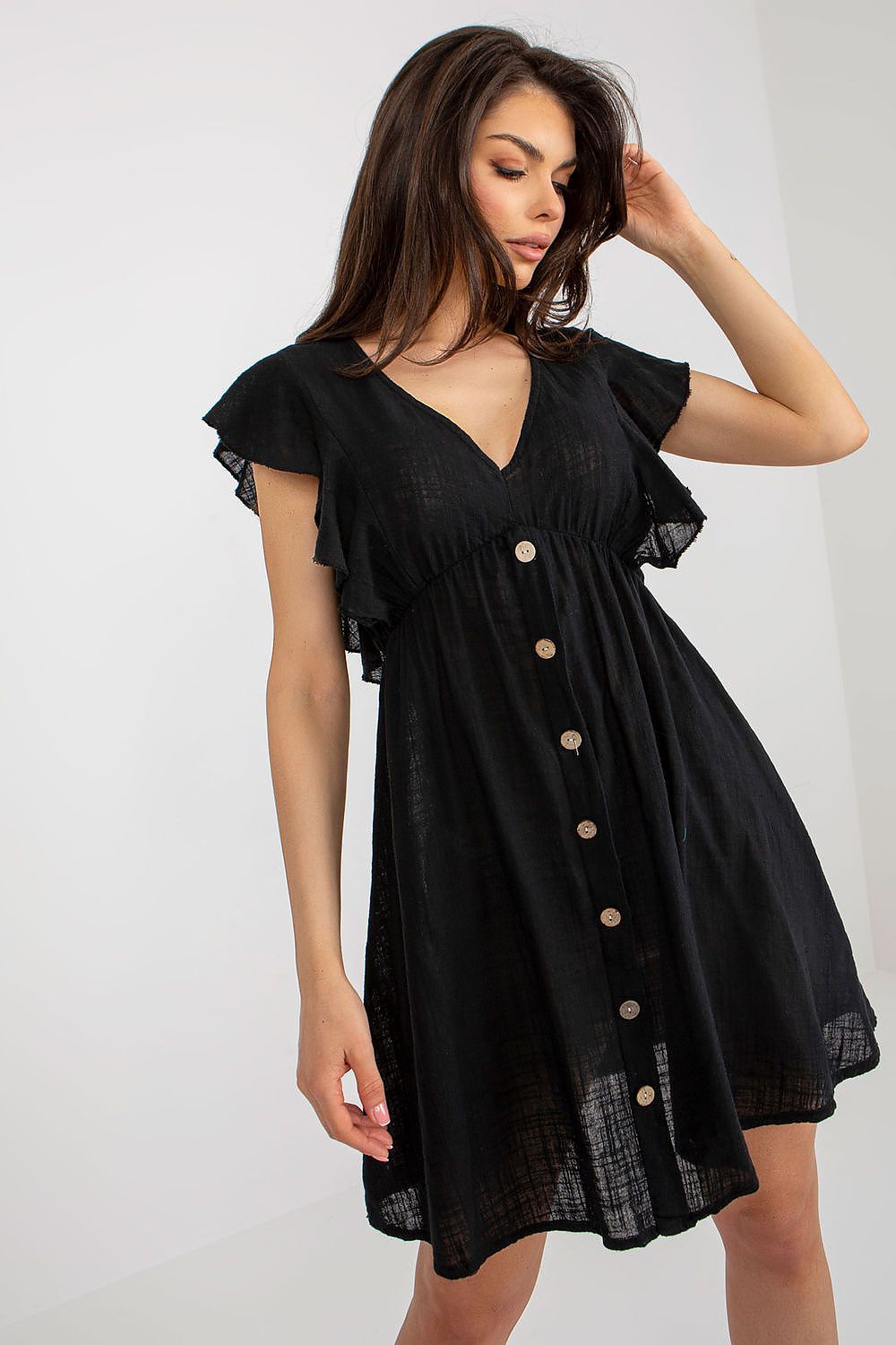  Rochie de zi model 179987 Och Bella 