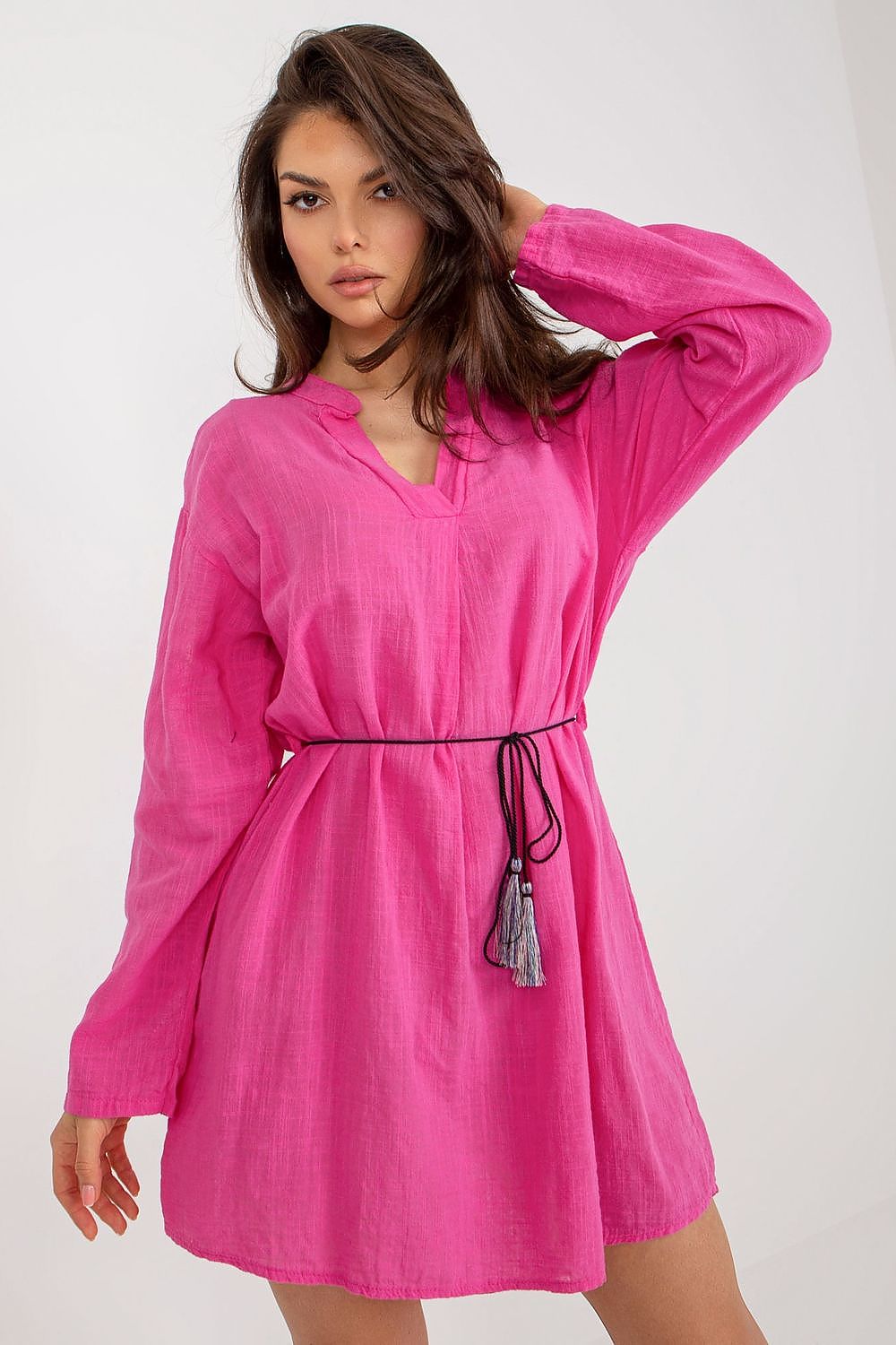  Rochie de zi model 179991 Och Bella 