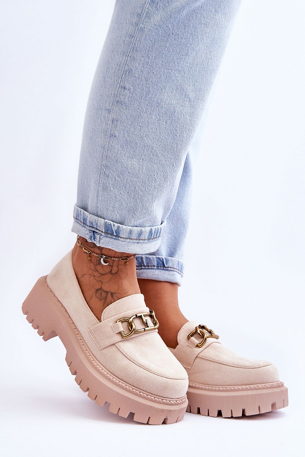  Mocasini model 180104 Step in style 