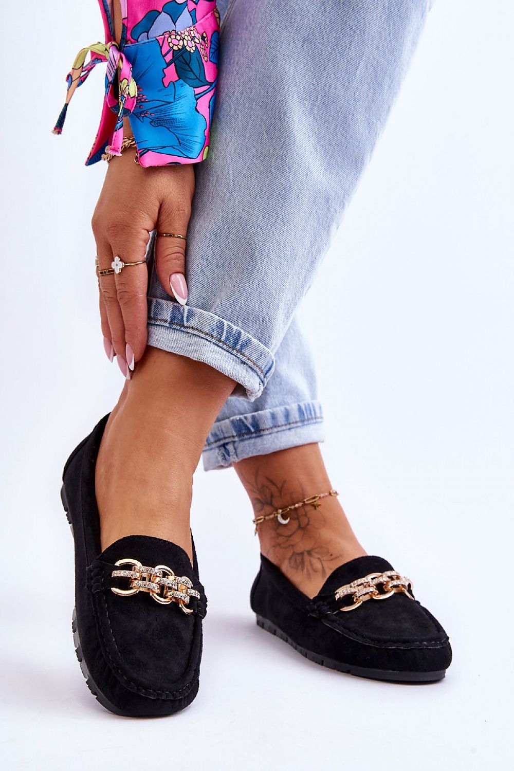  Mocasini model 180110 Step in style 