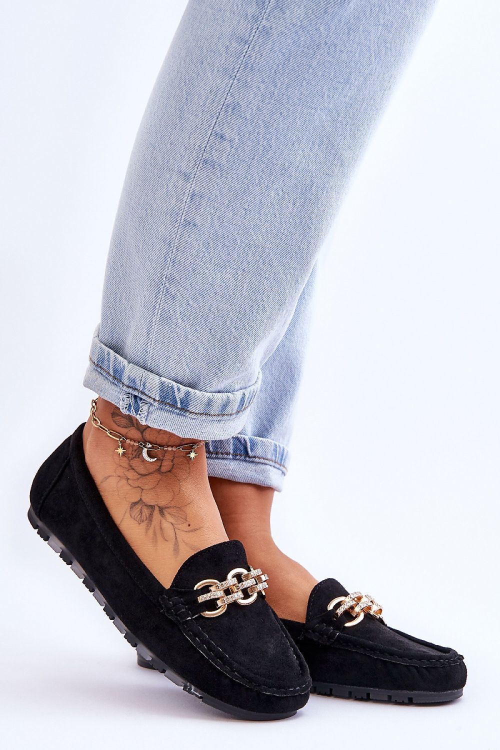  Mocasini model 180110 Step in style 