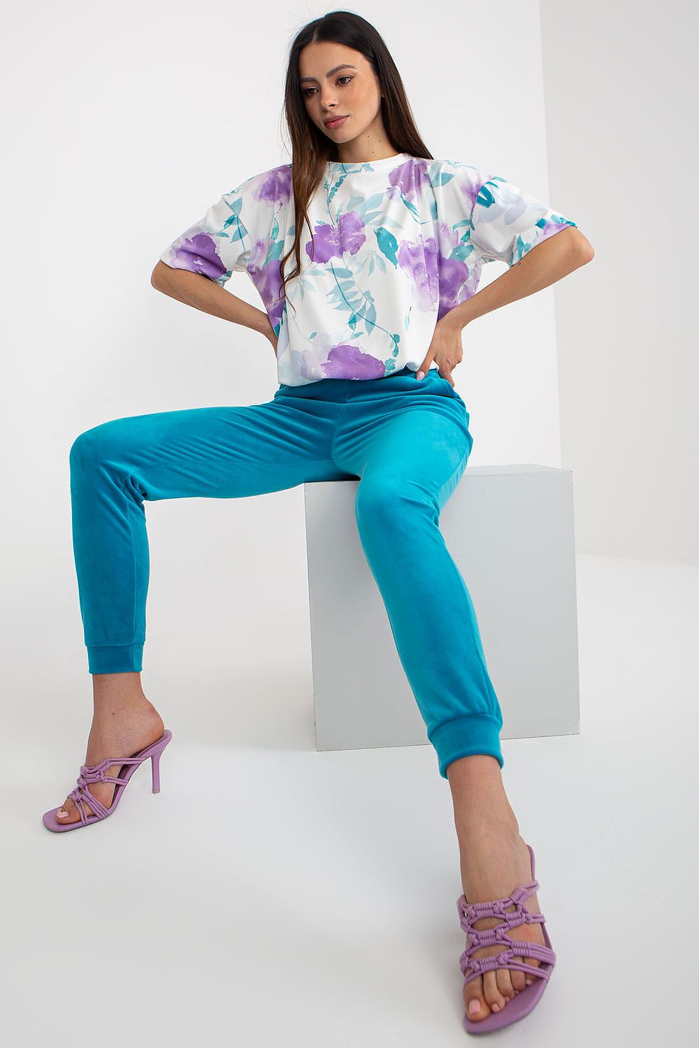  Completă model 180210 Rue Paris 
