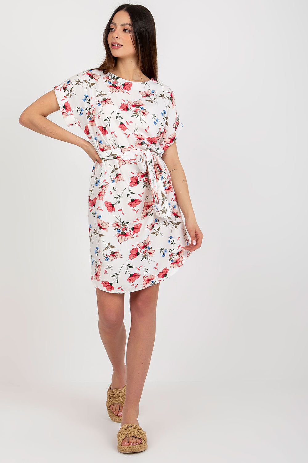  Rochie de zi model 180220 Rue Paris 
