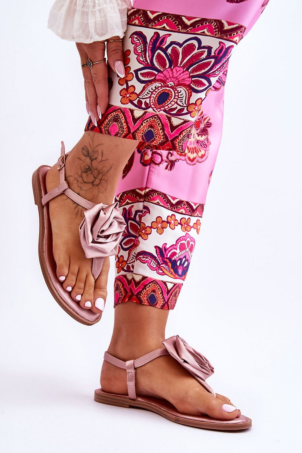  Sandale model 180356 Step in style 