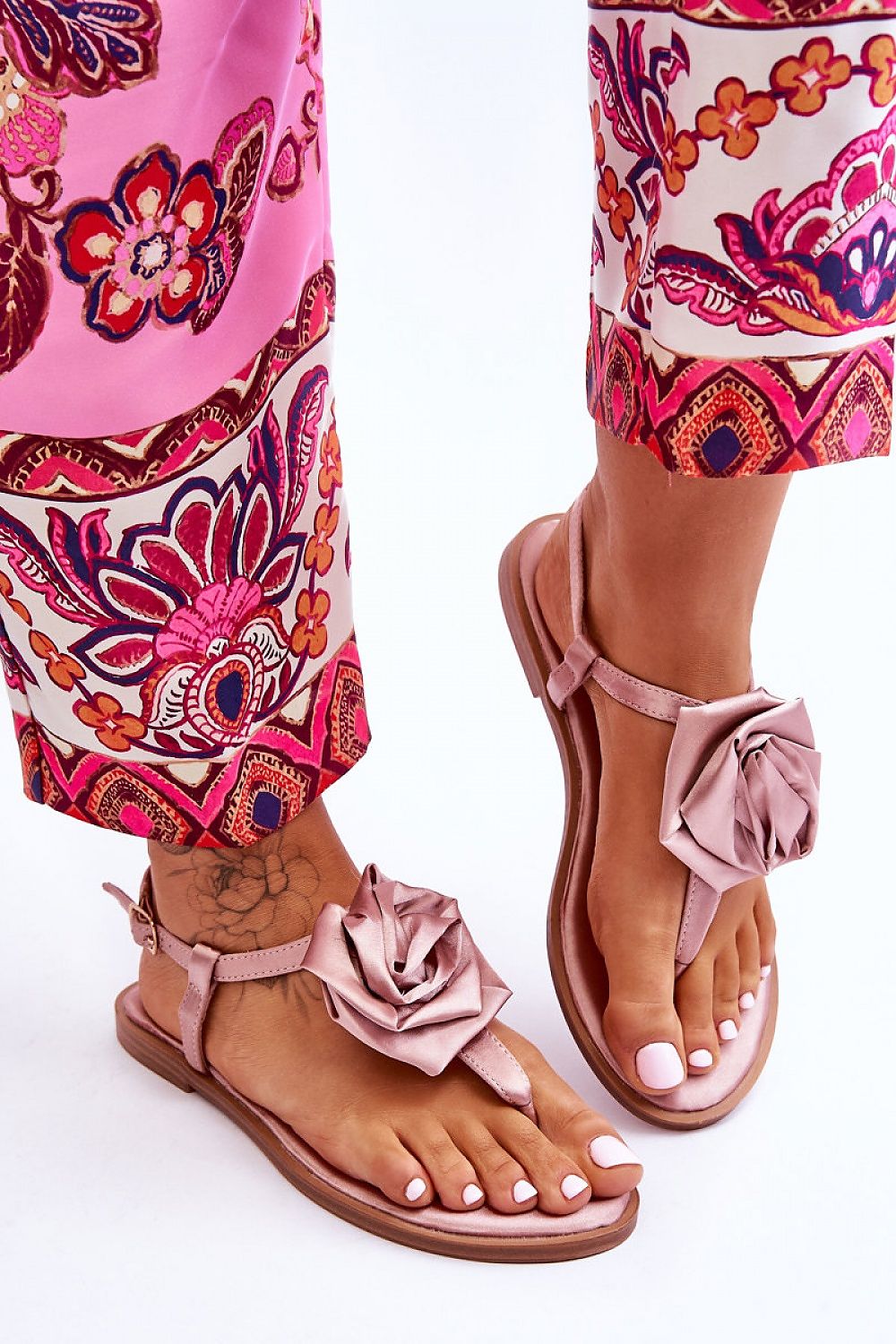 Sandale model 180356 Step in style 