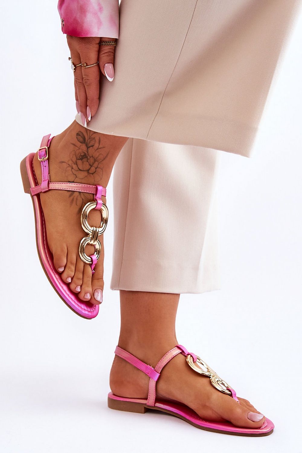  Sandale model 180534 Step in style 