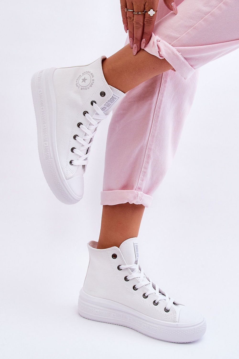  Tenişi model 180655 Step in style 