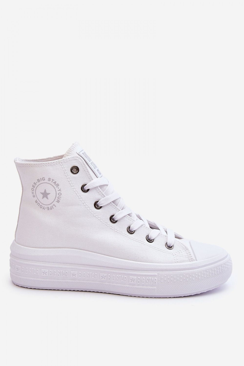  Tenişi model 180655 Step in style 
