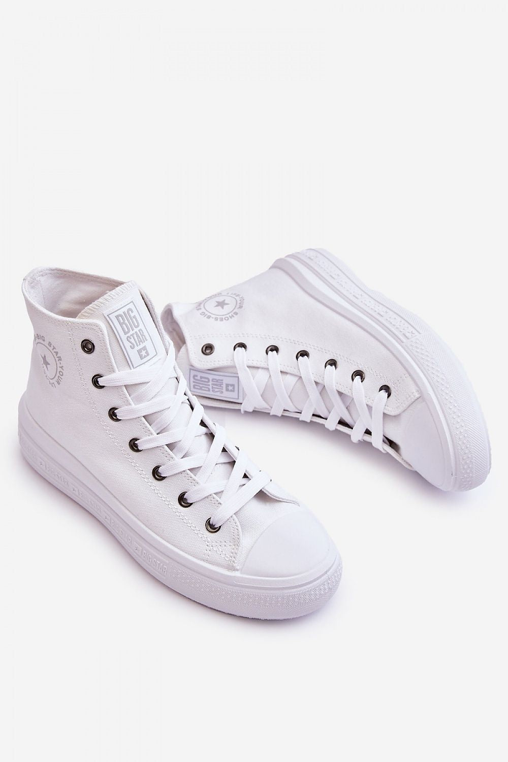  Tenişi model 180655 Step in style 