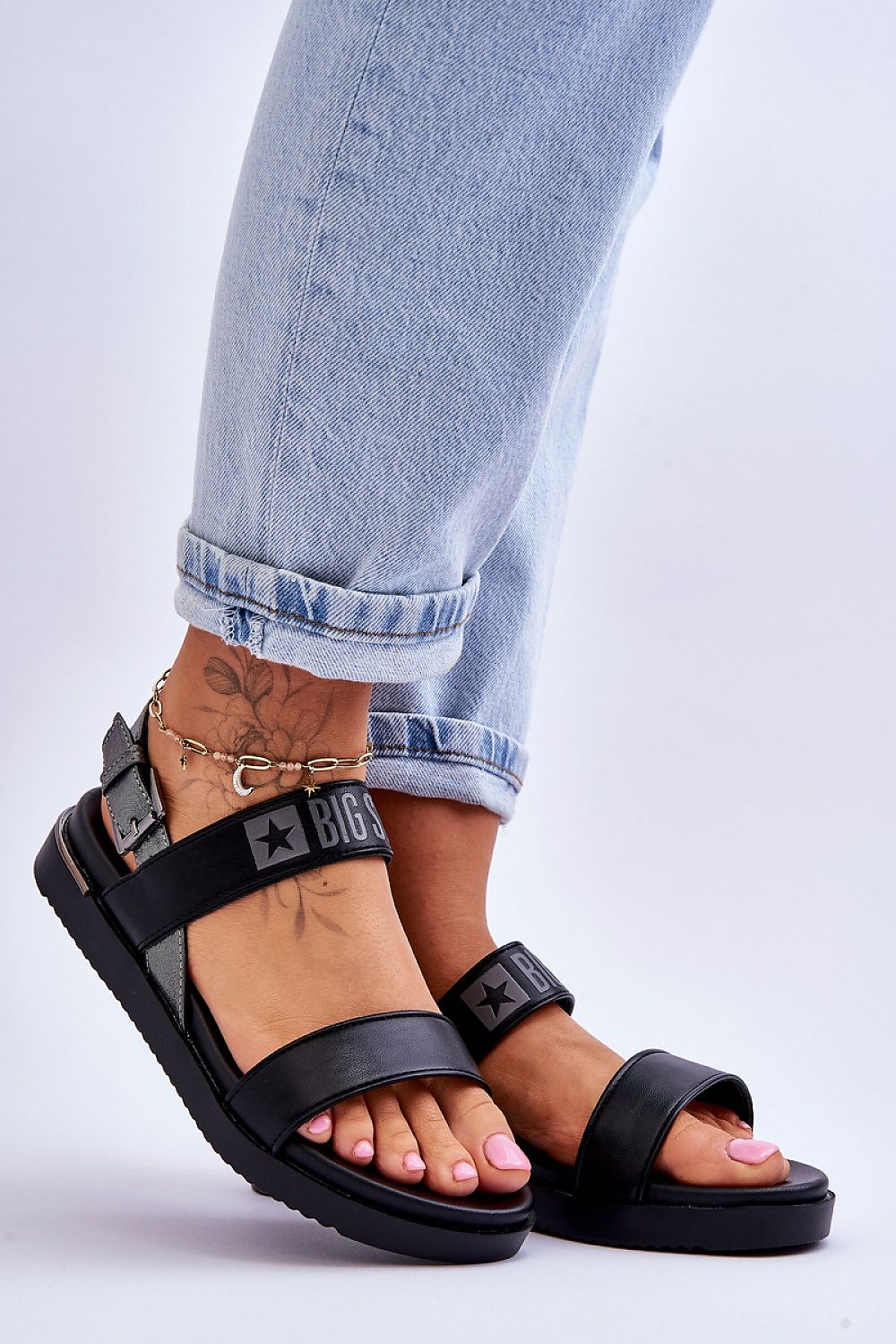  Sandale model 180664 Step in style 