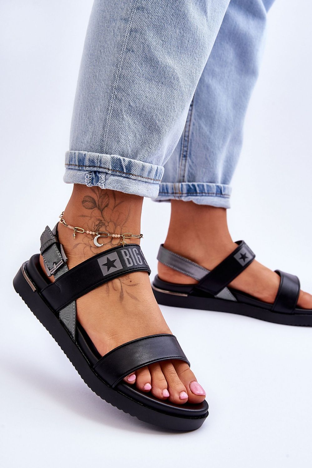  Sandale model 180664 Step in style 