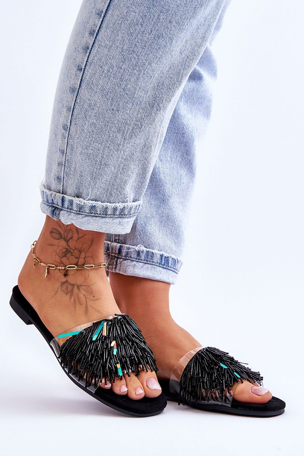 Şlapi model 180689 Step in style 