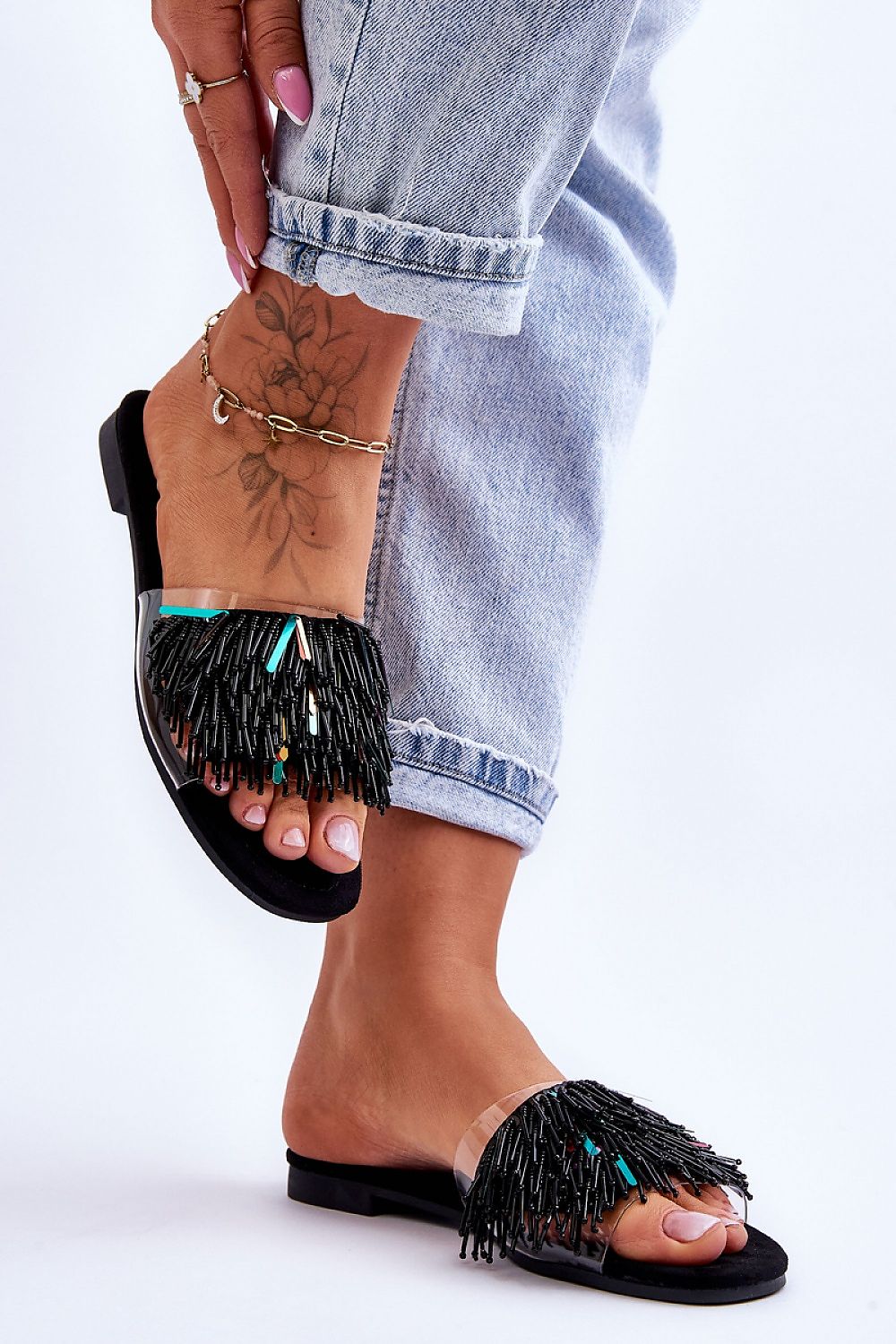  Şlapi model 180689 Step in style 