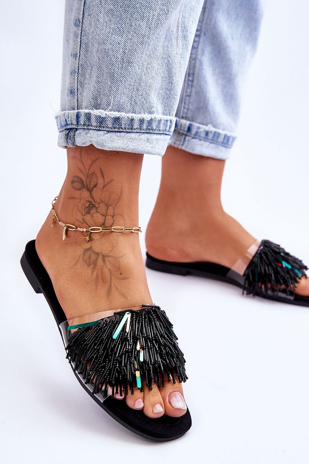  Şlapi model 180689 Step in style 