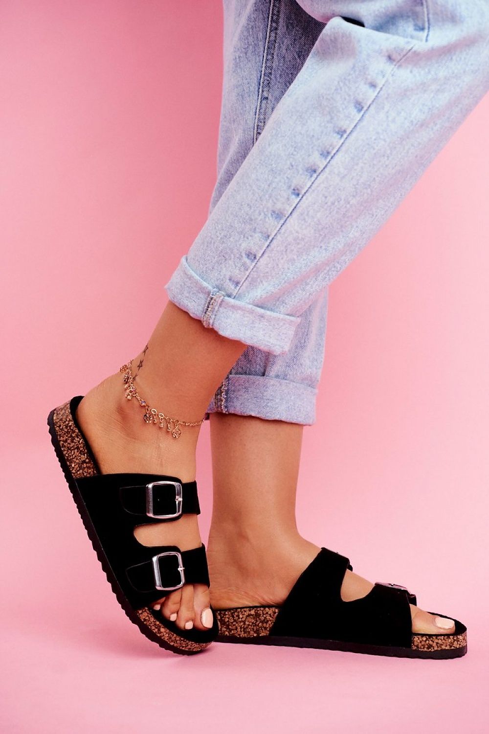  Şlapi model 180690 Step in style 